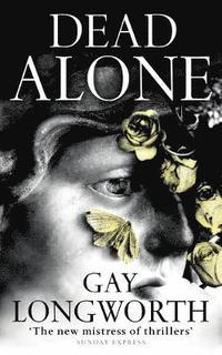bokomslag Dead Alone