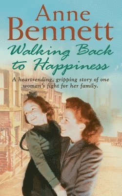 Walking Back to Happiness 1