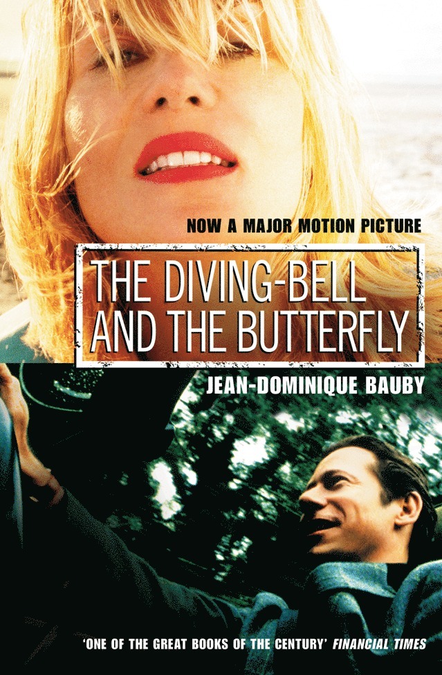 The Diving-Bell and the Butterfly 1