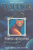 Forest of Secrets 1