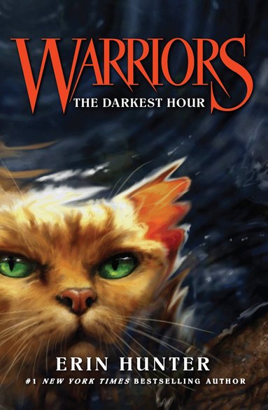 Erin Hunter - Darkest Hour, Häftad