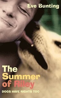 bokomslag The Summer of Riley