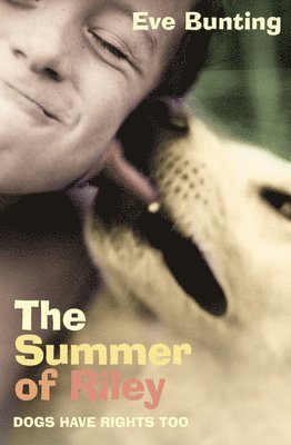 The Summer of Riley 1