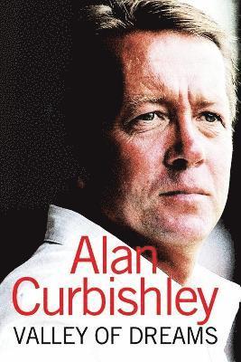 Alan Curbishley - Valley of Dreams, Häftad