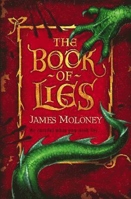 The Book of Lies 1