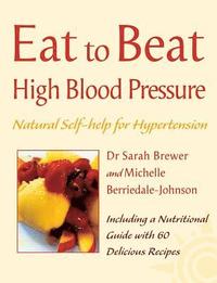 bokomslag High Blood Pressure