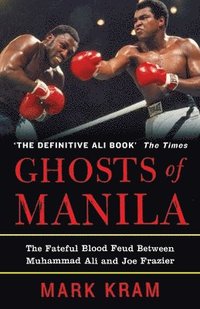 bokomslag Ghosts of Manila