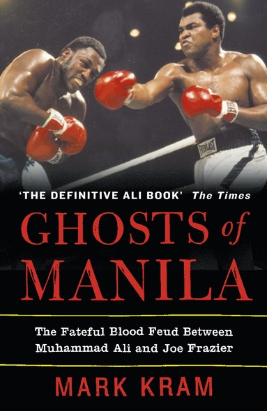 bokomslag Ghosts of Manila