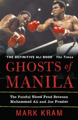 Ghosts of Manila 1