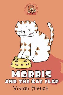 Morris and the Cat Flap 1