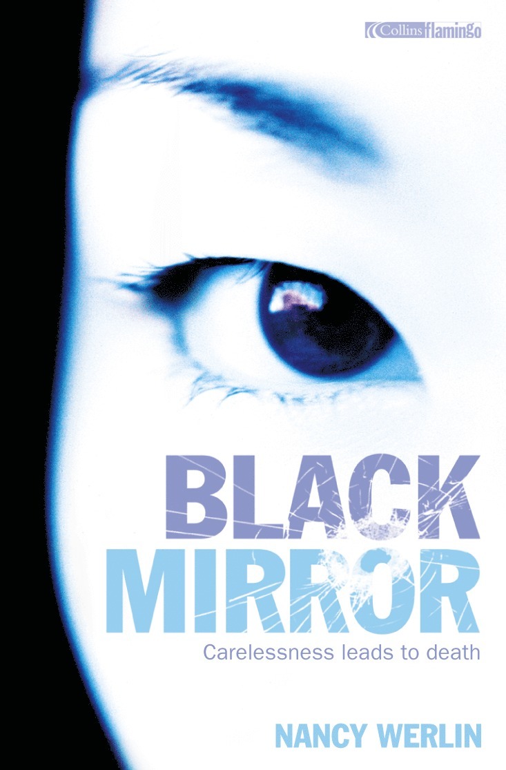 Black Mirror 1