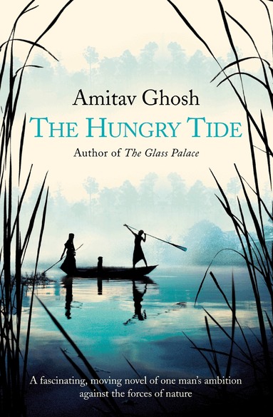 Amitav Ghosh - Hungry Tide, Häftad