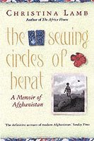 bokomslag The Sewing Circles of Herat