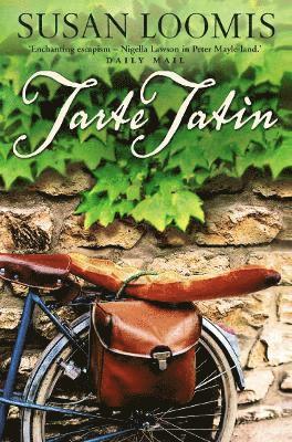 Susan Loomis - Tarte Tatin, Häftad