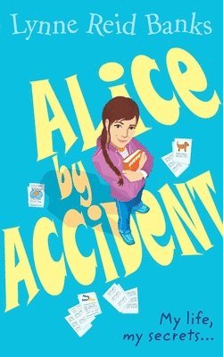 Alice By Accident 1
