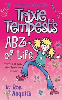 bokomslag Trixie Tempest's ABZ of Life