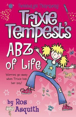 Trixie Tempest's ABZ of Life 1