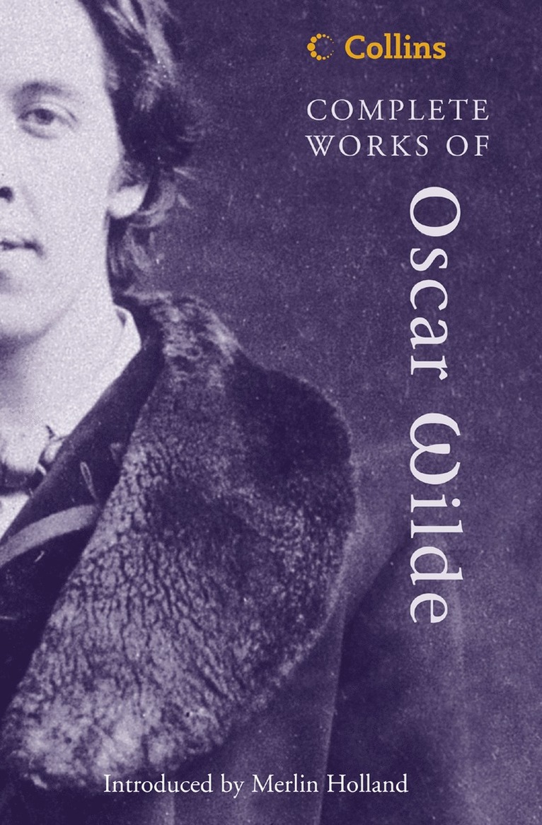 Oscar Wilde - Complete Works of Oscar Wilde, Häftad