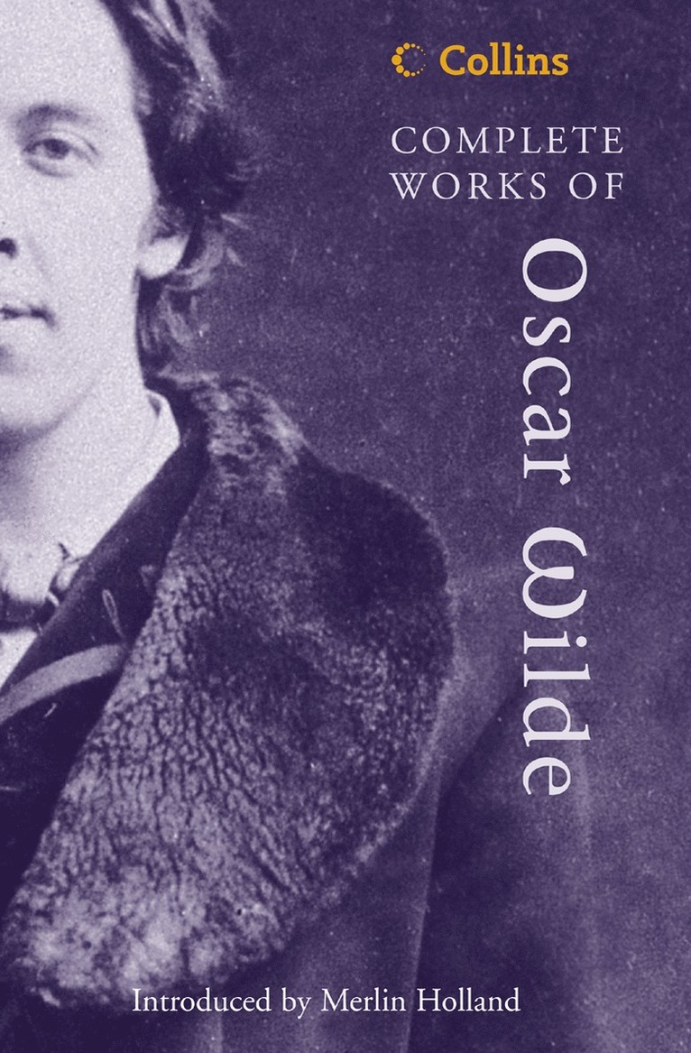 Complete Works of Oscar Wilde 1