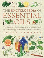 bokomslag Encyclopedia of Essential Oils
