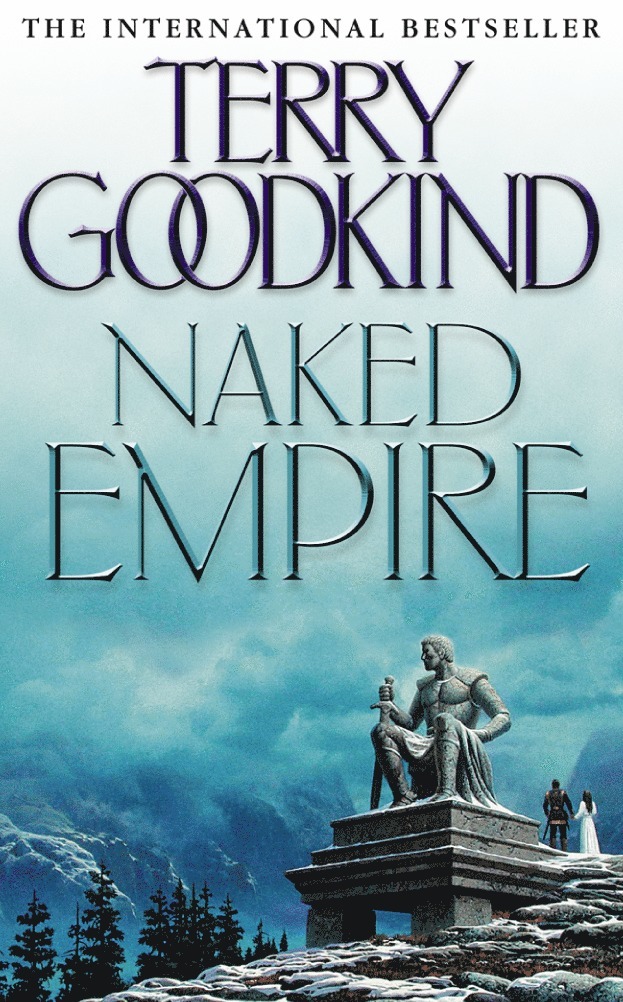 Naked Empire 1