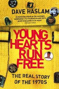 bokomslag Young Hearts Run Free