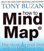 bokomslag How to Mind Map