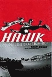 bokomslag Hawk