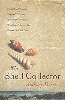 bokomslag The Shell Collector