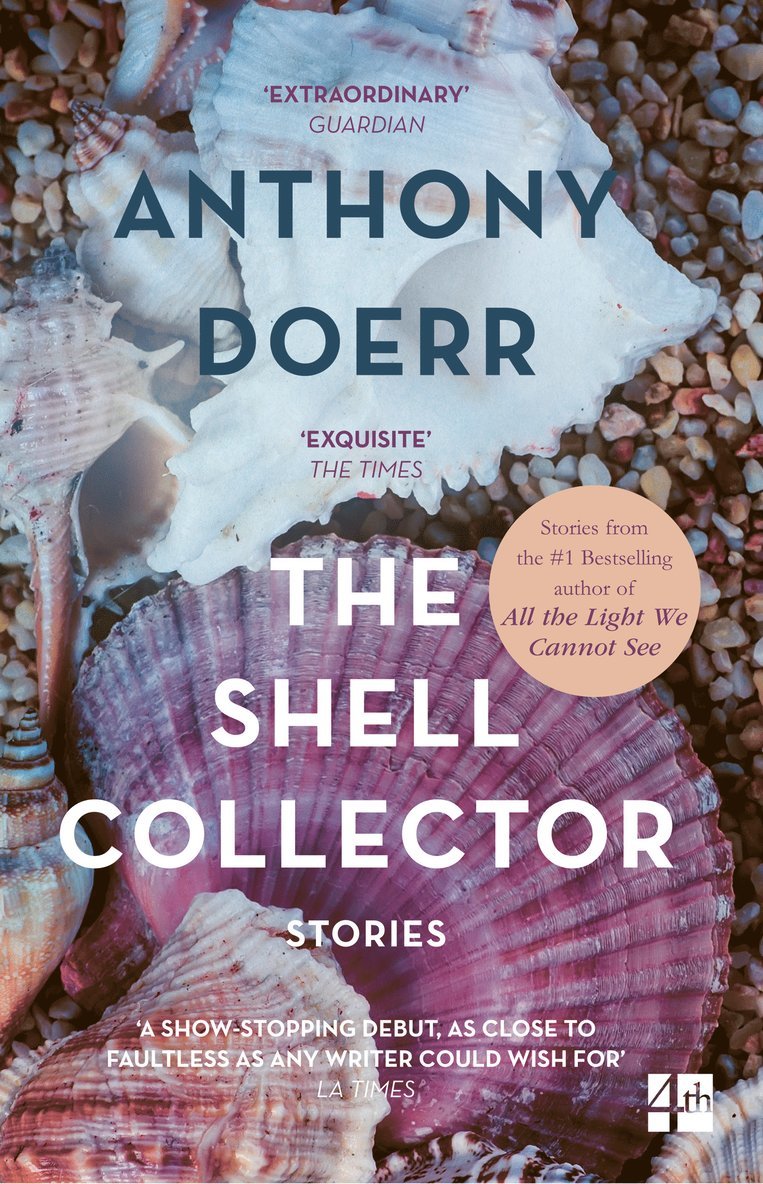 The Shell Collector 1