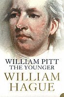 bokomslag William Pitt the Younger
