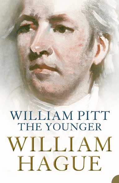 William Hague - William Pitt the Younger, Häftad