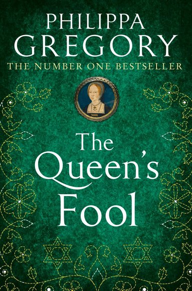 Philippa Gregory - Queen’s Fool, Häftad