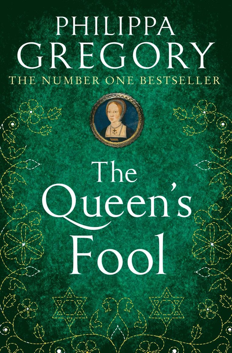 Philippa Gregory - Queen’s Fool, Häftad