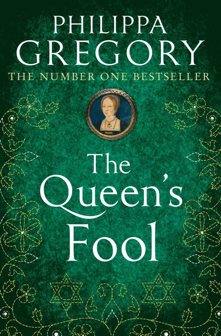 The Queens Fool 1