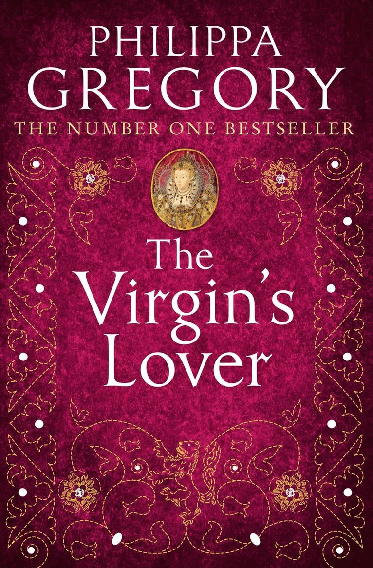 The Virgin's Lover 1