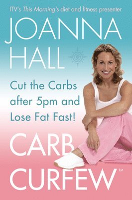 Joanna Hall - Carb Curfew, Häftad