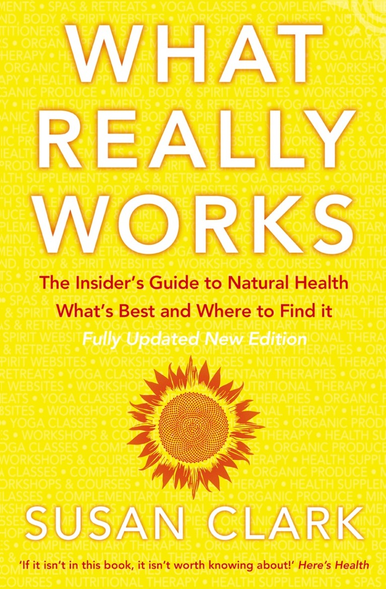 Susan Clark - What Really Works, Häftad