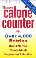 Thorsons Calorie Counter 1