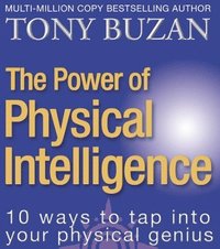 bokomslag The Power of Physical Intelligence