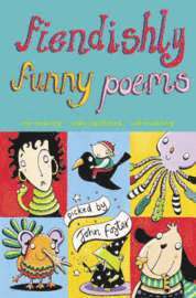 Fiendishly Funny Poems 1