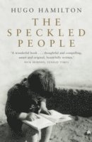 bokomslag The Speckled People