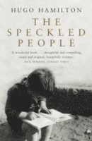 bokomslag Speckled People