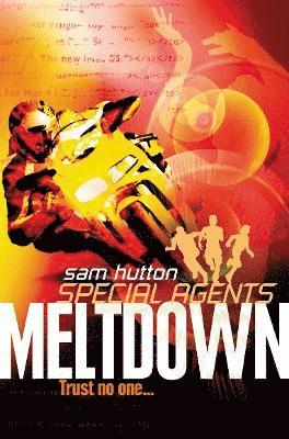 Meltdown 1