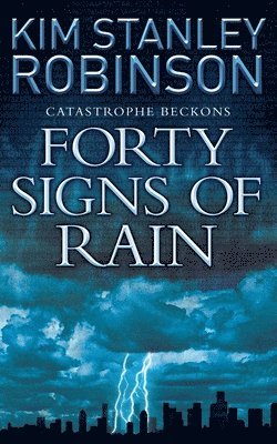 bokomslag Forty Signs of Rain
