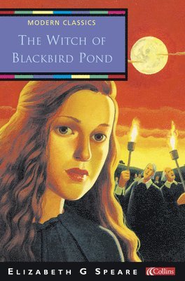 The Witch of Blackbird Pond 1