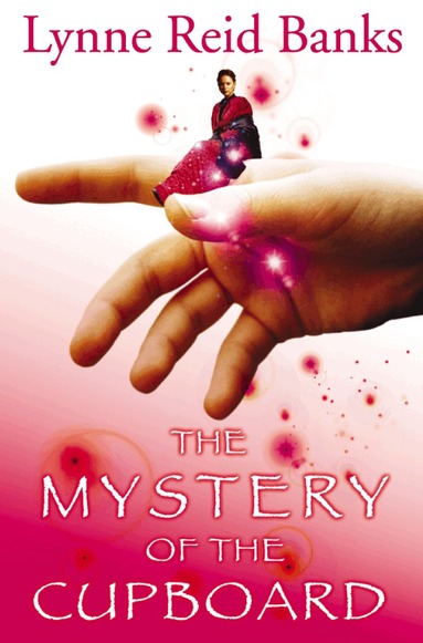 Lynne Reid Banks - Mystery of the Cupboard, Häftad