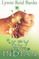 The Key to the Indian 1