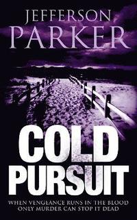 bokomslag Cold Pursuit