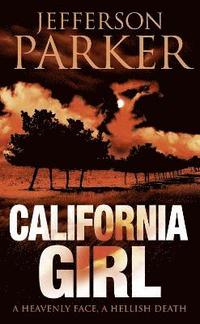 bokomslag California Girl